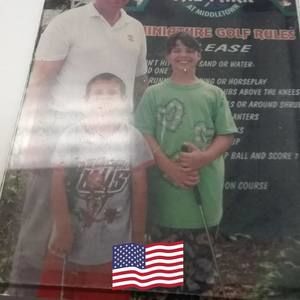 Meet your Posher, Tom